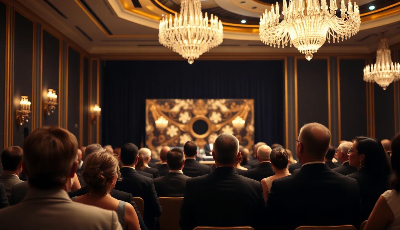 Business Gala